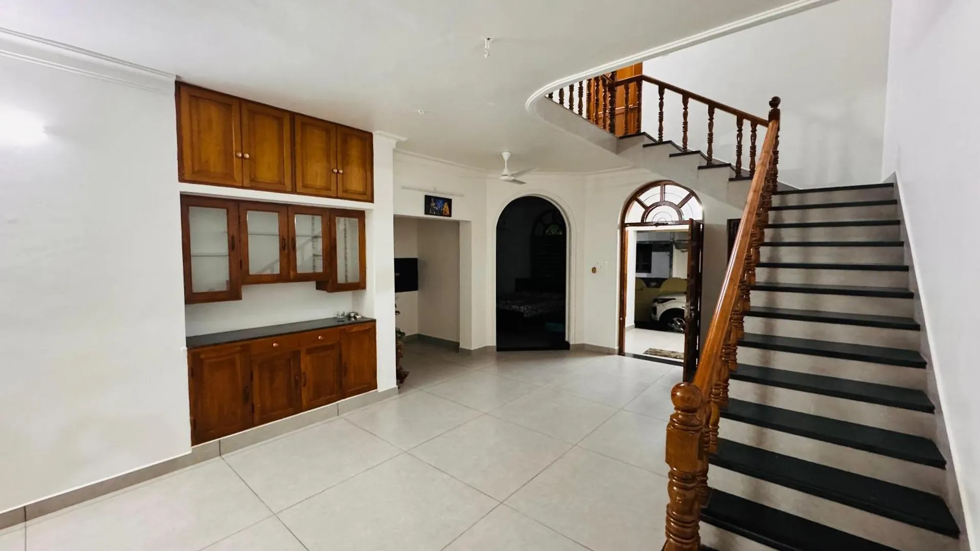 Villa Bougainvilla Thiruvananthapuram
